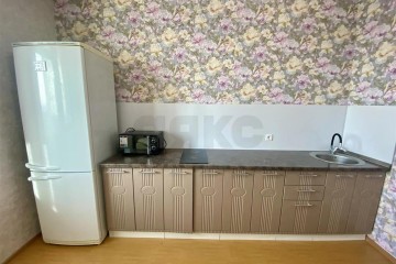 Фото №4: 1-комнатная квартира 38 м² - Краснодар, мкр. Восточно-Кругликовский, ул. Черкасская, 71/1к1