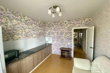 Фото №5: 1-комнатная квартира 38 м² - Краснодар, мкр. Восточно-Кругликовский, ул. Черкасская, 71/1к1