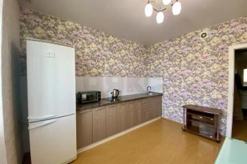 Фото №3: 1-комнатная квартира 38 м² - Краснодар, мкр. Восточно-Кругликовский, ул. Черкасская, 71/1к1