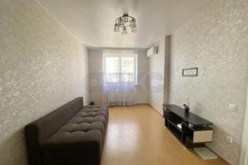 Фото №4: 1-комнатная квартира 38 м² - Краснодар, мкр. Восточно-Кругликовский, ул. Черкасская, 71/1к1