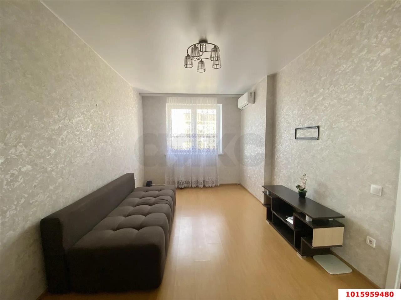 Фото №6: 1-комнатная квартира 38 м² - Краснодар, Прикубанский внутригородской округ, мкр. Восточно-Кругликовский, ул. Черкасская, 71/1к1