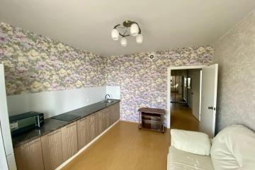 Фото №5: 1-комнатная квартира 38 м² - Краснодар, мкр. Восточно-Кругликовский, ул. Черкасская, 71/1к1