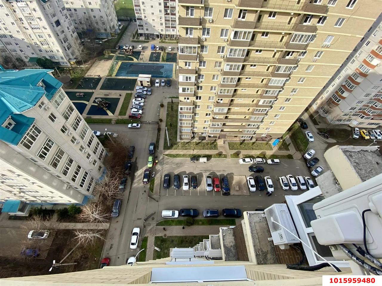 Фото №10: 1-комнатная квартира 38 м² - Краснодар, Прикубанский внутригородской округ, мкр. Восточно-Кругликовский, ул. Черкасская, 71/1к1