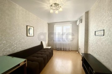 Фото №1: 1-комнатная квартира 38 м² - Краснодар, мкр. Восточно-Кругликовский, ул. Черкасская, 71/1к1