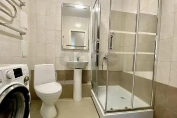 Фото №5: 1-комнатная квартира 38 м² - Краснодар, мкр. Восточно-Кругликовский, ул. Черкасская, 71/1к1