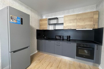 Фото №3: 1-комнатная квартира 44 м² - Краснодар, мкр. 2-я Площадка, ул. Ветеранов, 85к5