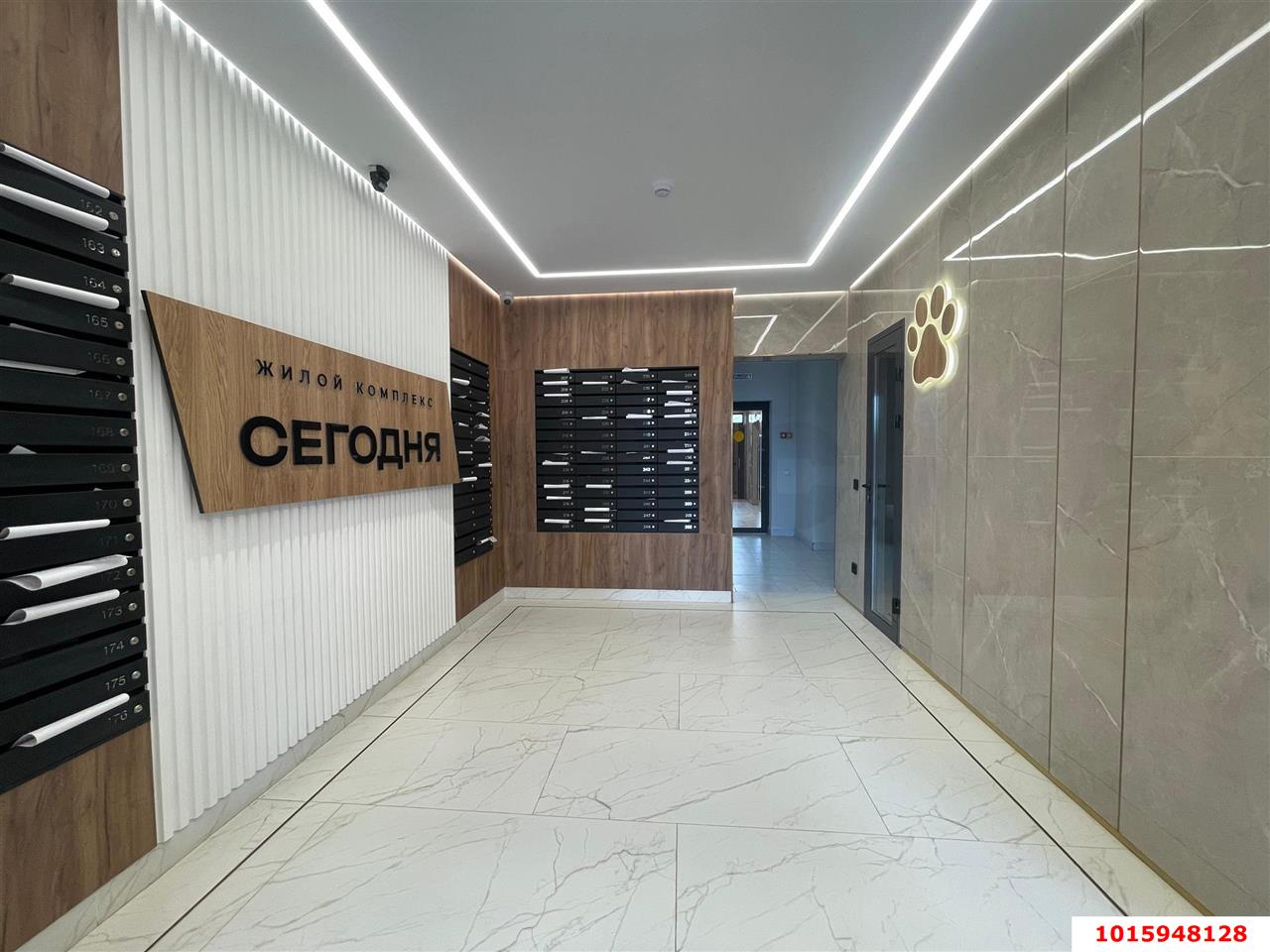 Фото №6: 1-комнатная квартира 44 м² - Краснодар, Прикубанский внутригородской округ, мкр. 2-я Площадка, ул. Ветеранов, 85к5