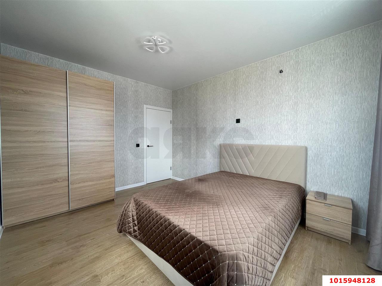 Фото №6: 1-комнатная квартира 44 м² - Краснодар, Прикубанский внутригородской округ, мкр. 2-я Площадка, ул. Ветеранов, 85к5