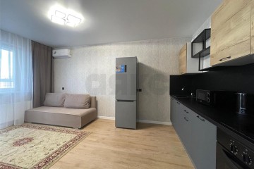 Фото №2: 1-комнатная квартира 44 м² - Краснодар, мкр. 2-я Площадка, ул. Ветеранов, 85к5