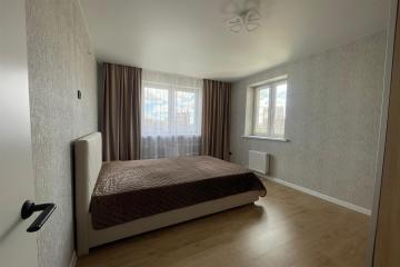 Фото №5: 1-комнатная квартира 44 м² - Краснодар, мкр. 2-я Площадка, ул. Ветеранов, 85к5