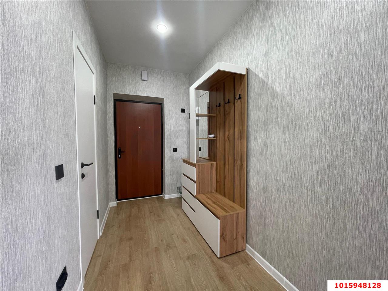 Фото №9: 1-комнатная квартира 44 м² - Краснодар, Прикубанский внутригородской округ, мкр. 2-я Площадка, ул. Ветеранов, 85к5