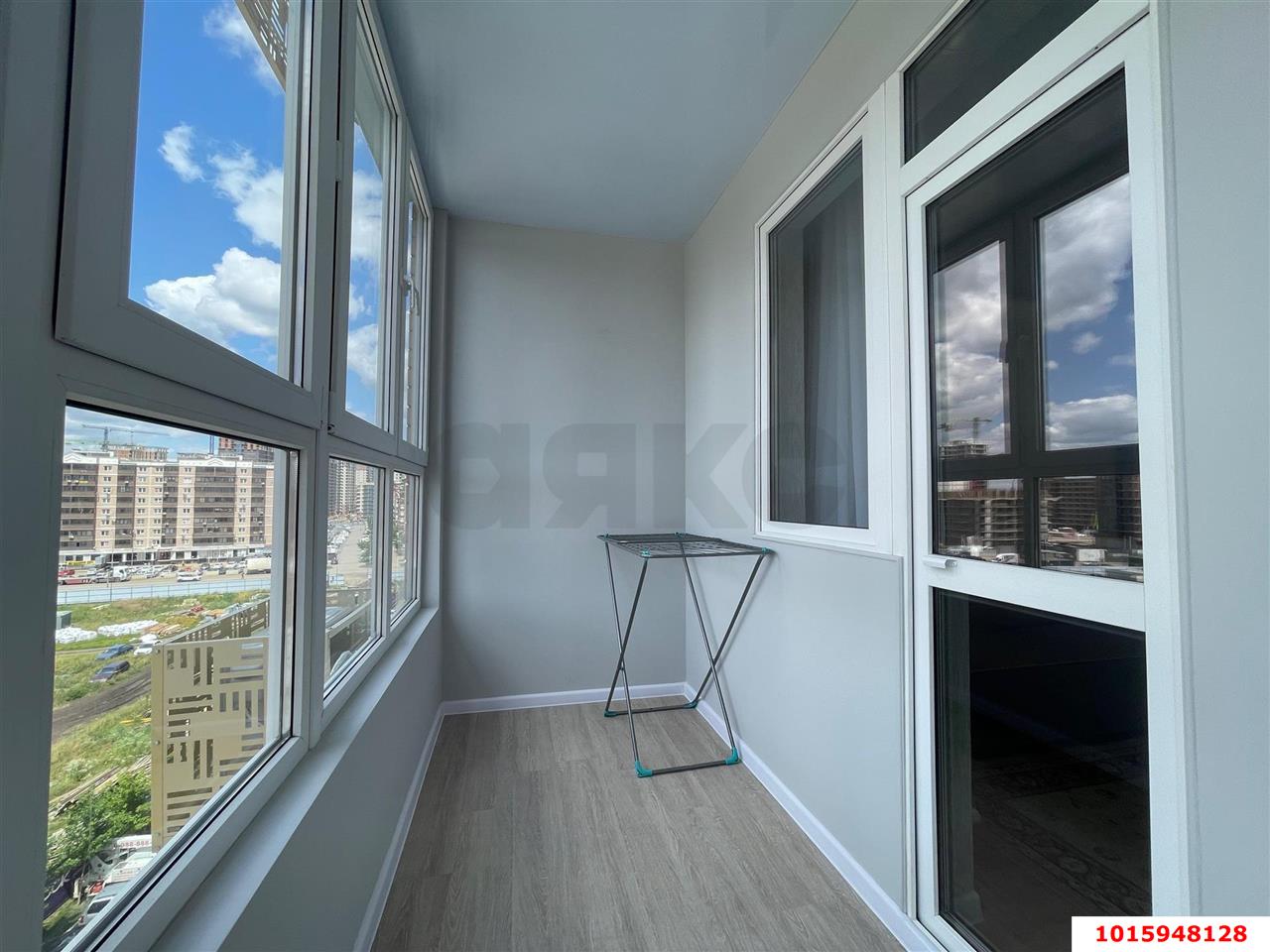 Фото №7: 1-комнатная квартира 44 м² - Краснодар, Прикубанский внутригородской округ, мкр. 2-я Площадка, ул. Ветеранов, 85к5