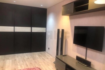 Фото №5: 1-комнатная квартира 37 м² - Краснодар, мкр. Почтовый, пр-кт имени писателя Знаменского, 25/1