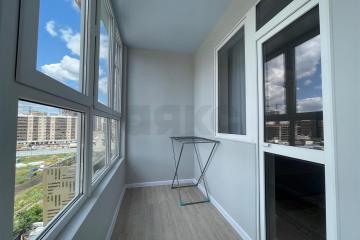 Фото №5: 1-комнатная квартира 44 м² - Краснодар, мкр. 2-я Площадка, ул. Ветеранов, 85к5