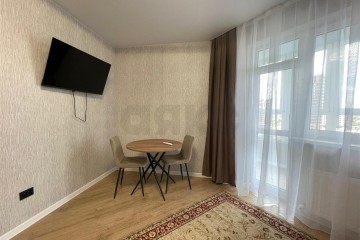 Фото №4: 1-комнатная квартира 44 м² - Краснодар, мкр. 2-я Площадка, ул. Ветеранов, 85к5