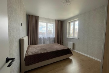 Фото №5: 1-комнатная квартира 44 м² - Краснодар, мкр. 2-я Площадка, ул. Ветеранов, 85к5