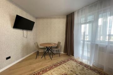 Фото №4: 1-комнатная квартира 44 м² - Краснодар, мкр. 2-я Площадка, ул. Ветеранов, 85к5