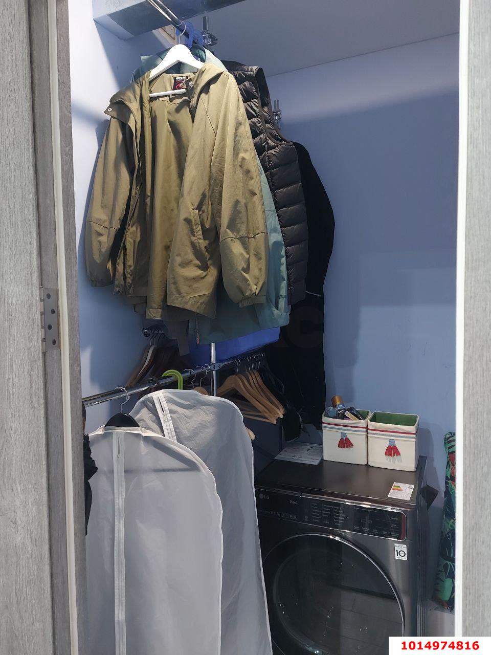 Фото №12: 2-комнатная квартира 66 м² - Краснодар, ЖК Любимый Дом, ул. Московская, 133к1