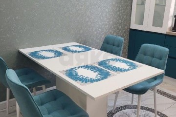 Фото №3: 2-комнатная квартира 63 м² - Краснодар, мкр. ЖК Любимый Дом, ул. Московская, 133к1