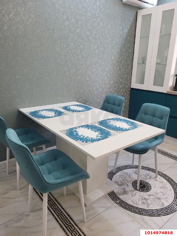 Фото №3: 2-комнатная квартира 66 м² - Краснодар, ЖК Любимый Дом, ул. Московская, 133к1