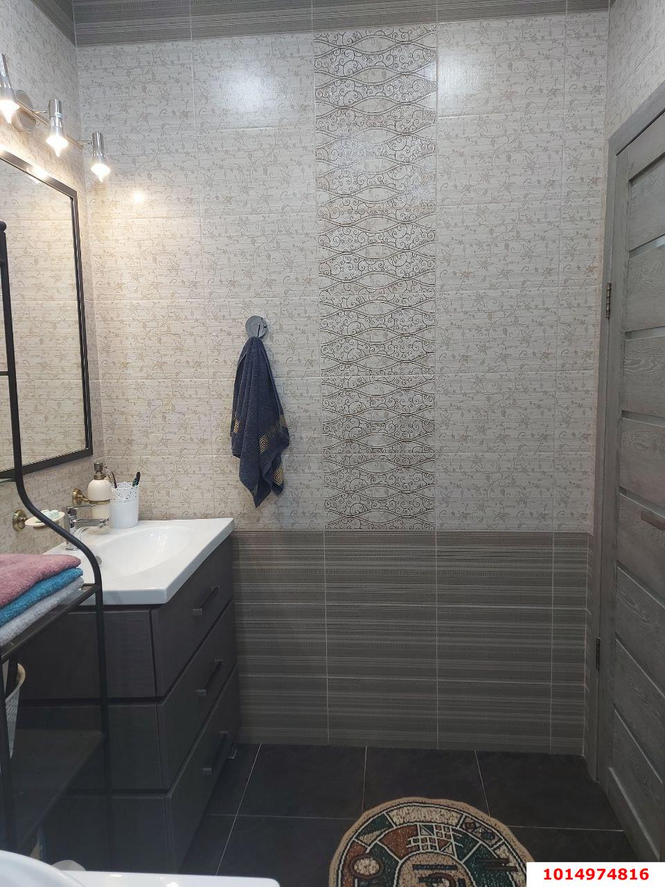 Фото №10: 2-комнатная квартира 66 м² - Краснодар, ЖК Любимый Дом, ул. Московская, 133к1