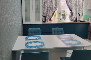 Фото №2: 2-комнатная квартира 63 м² - Краснодар, мкр. ЖК Любимый Дом, ул. Московская, 133к1