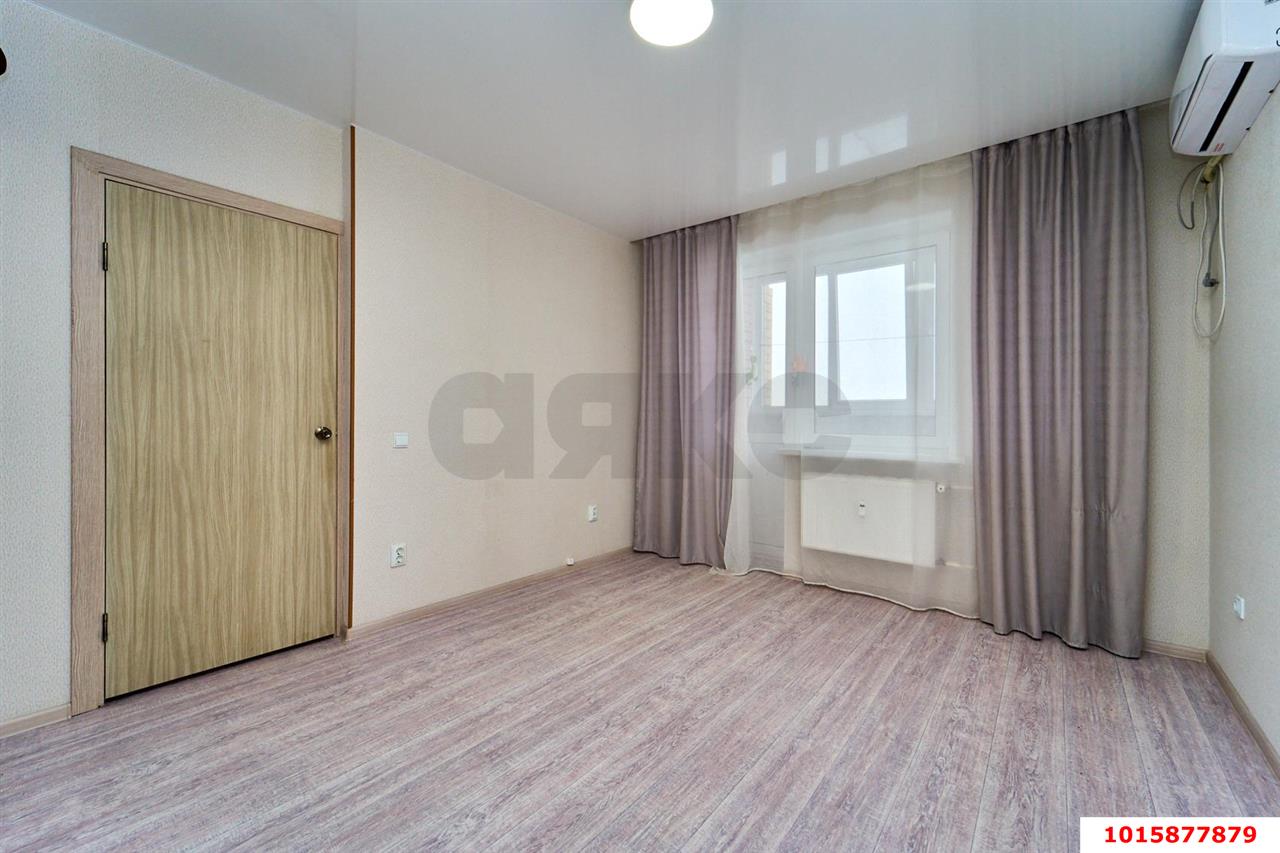 Фото №4: 1-комнатная квартира 33 м² - Краснодар, Восточно-Кругликовский, ул. Героя Владислава Посадского, 47