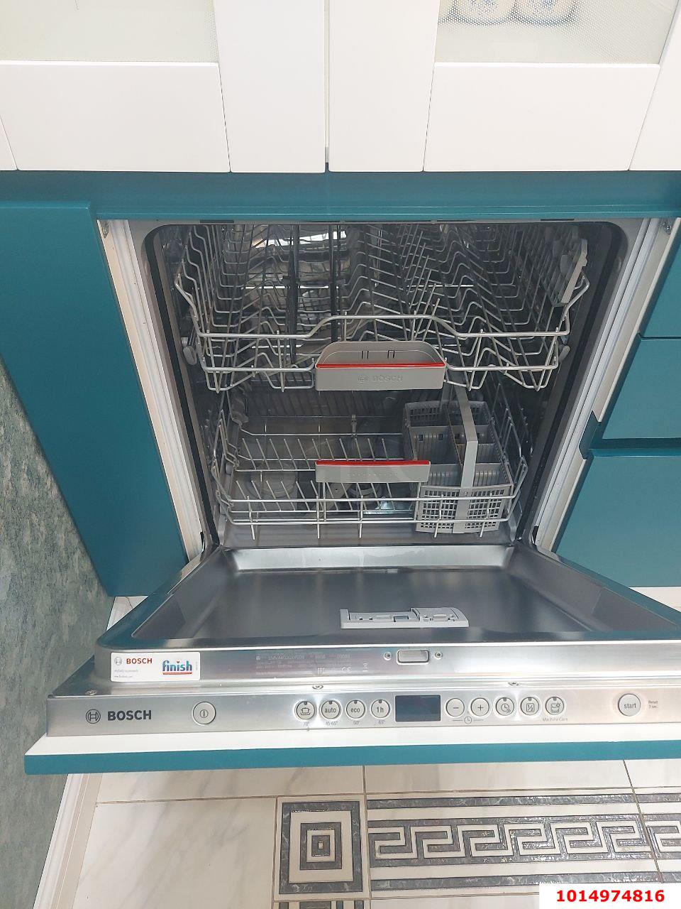 Фото №16: 2-комнатная квартира 66 м² - Краснодар, ЖК Любимый Дом, ул. Московская, 133к1