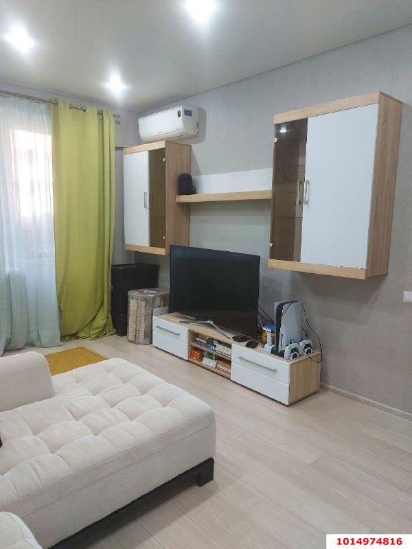 Фото №8: 2-комнатная квартира 66 м² - Краснодар, ЖК Любимый Дом, ул. Московская, 133к1