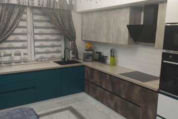 Фото №4: 2-комнатная квартира 63 м² - Краснодар, мкр. ЖК Любимый Дом, ул. Московская, 133к1