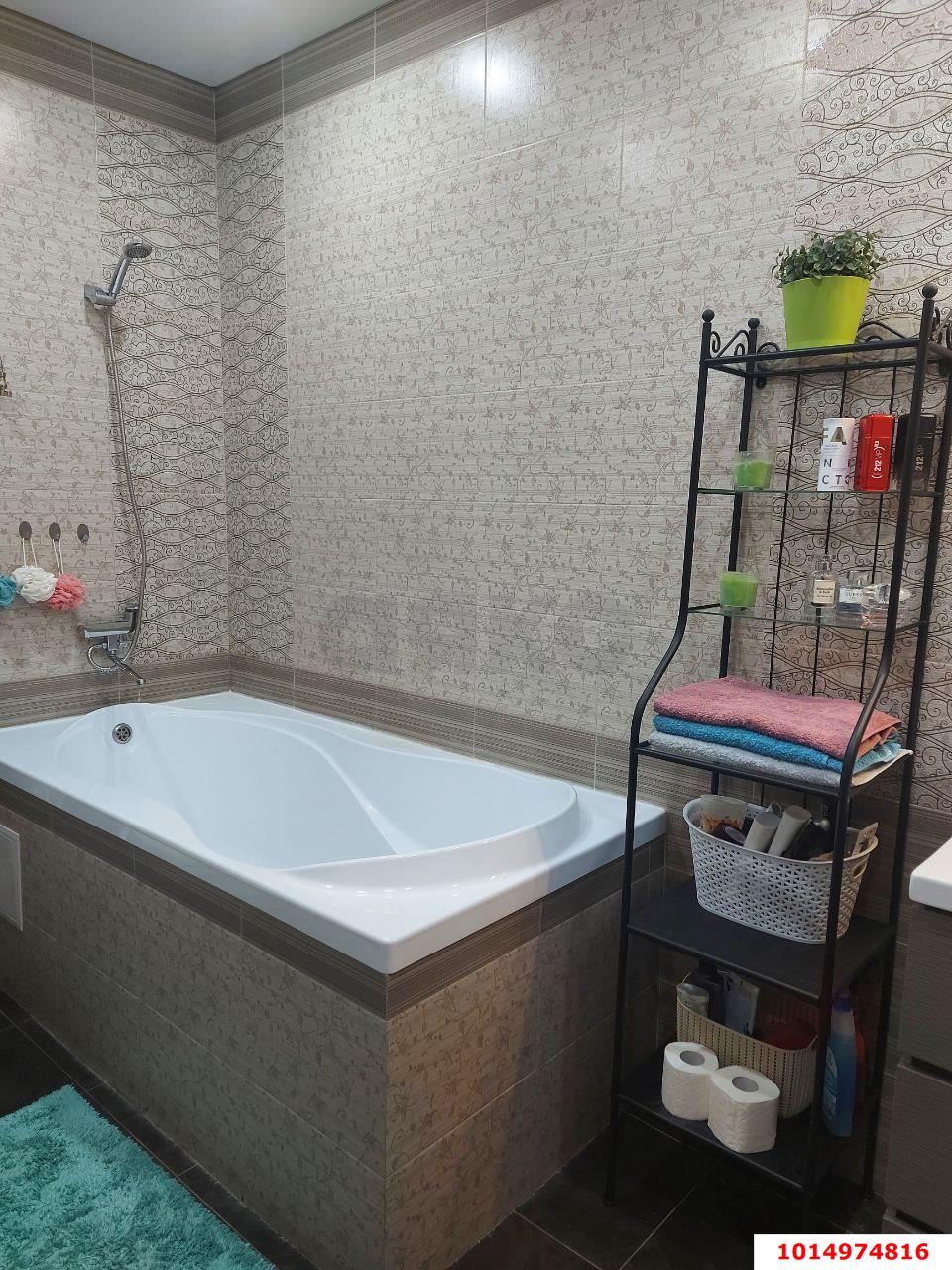 Фото №15: 2-комнатная квартира 66 м² - Краснодар, ЖК Любимый Дом, ул. Московская, 133к1