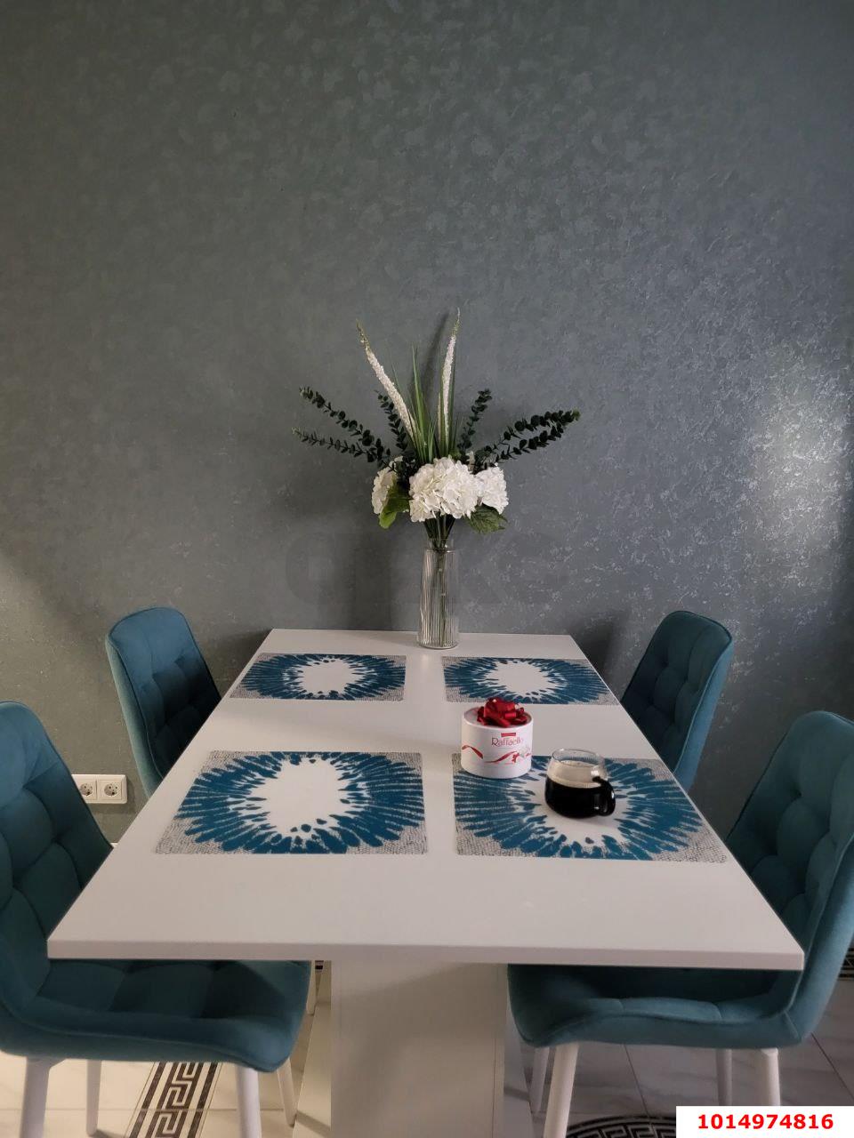 Фото №5: 2-комнатная квартира 66 м² - Краснодар, ЖК Любимый Дом, ул. Московская, 133к1