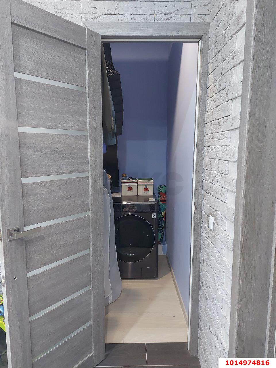 Фото №11: 2-комнатная квартира 66 м² - Краснодар, ЖК Любимый Дом, ул. Московская, 133к1