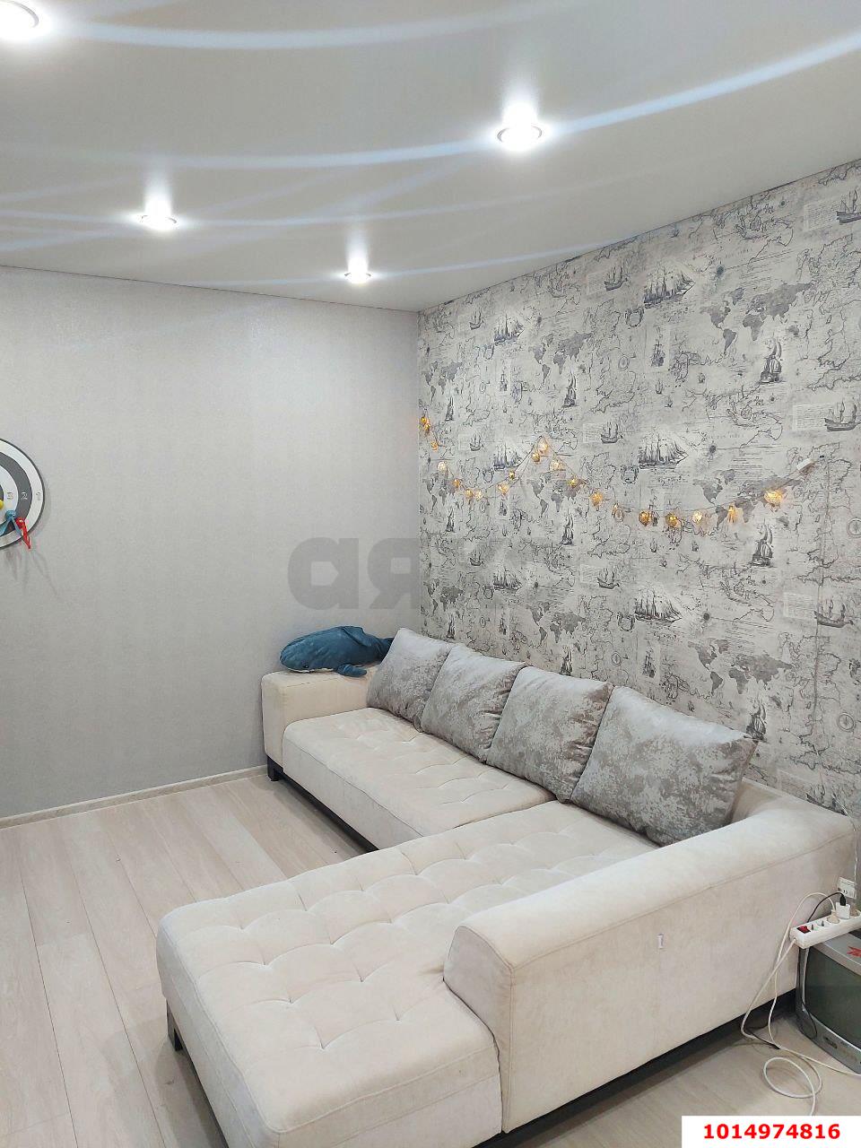 Фото №13: 2-комнатная квартира 66 м² - Краснодар, ЖК Любимый Дом, ул. Московская, 133к1