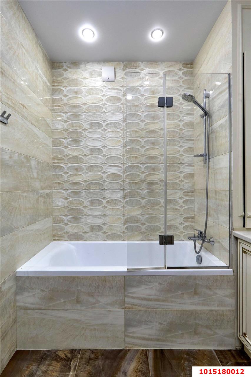 Фото №13: 2-комнатная квартира 76 м² - Краснодар, жилой комплекс Янтарный 3, пр-кт Константина Образцова, 4к2