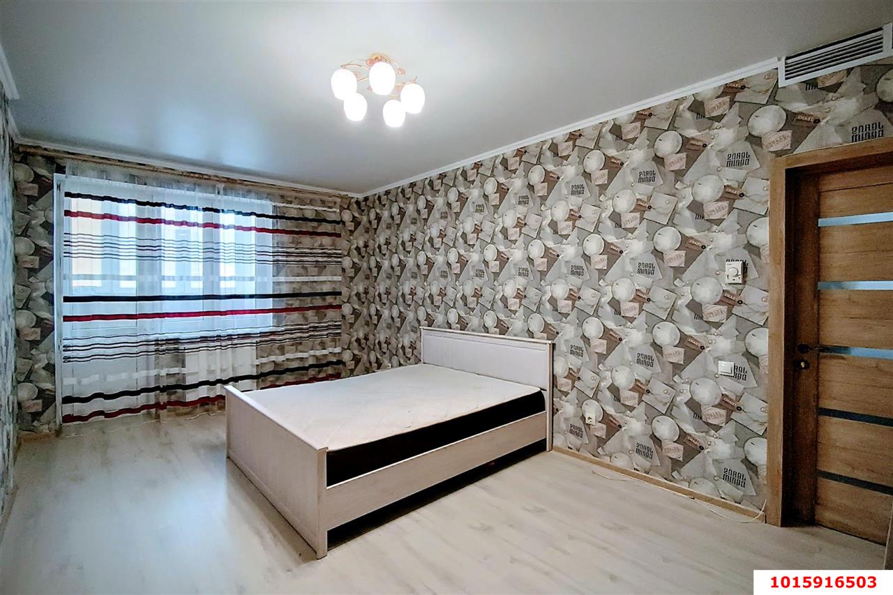 Фото №6: 2-комнатная квартира 75 м² - Краснодар, Карасунский внутригородской округ, Гидростроителей, мкр. жилой комплекс Поющие Фонтаны, ул. Невкипелого, 18к2