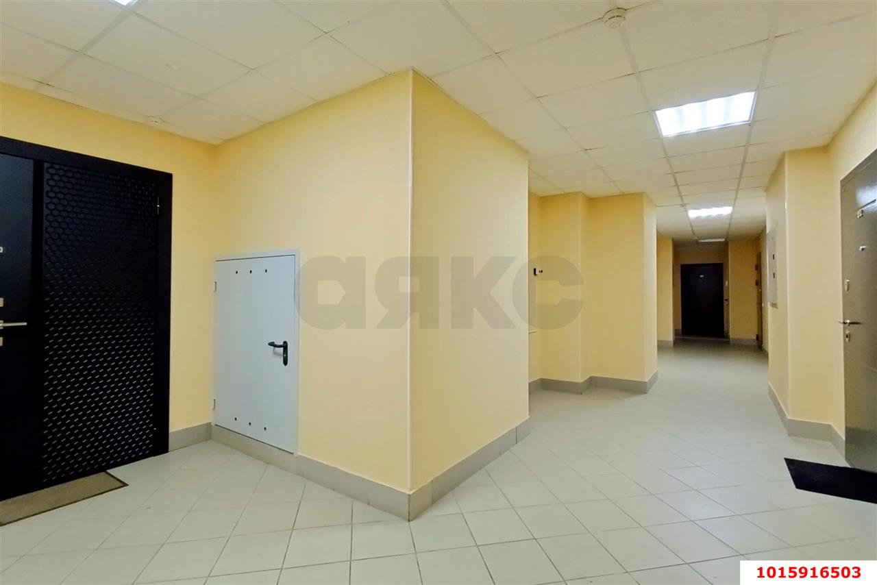 Фото №16: 2-комнатная квартира 75 м² - Краснодар, Карасунский внутригородской округ, Гидростроителей, мкр. жилой комплекс Поющие Фонтаны, ул. Невкипелого, 18к2