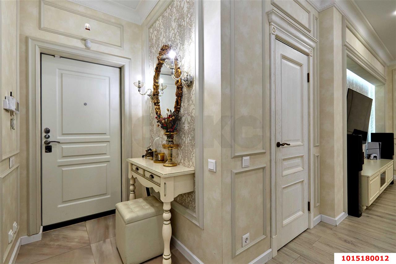 Фото №17: 2-комнатная квартира 76 м² - Краснодар, жилой комплекс Янтарный 3, пр-кт Константина Образцова, 4к2