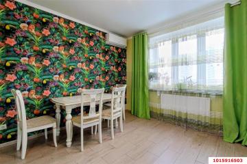 Фото №5: 2-комнатная квартира 67 м² - Краснодар, мкр. жилой комплекс Поющие Фонтаны, ул. Невкипелого, 18к2