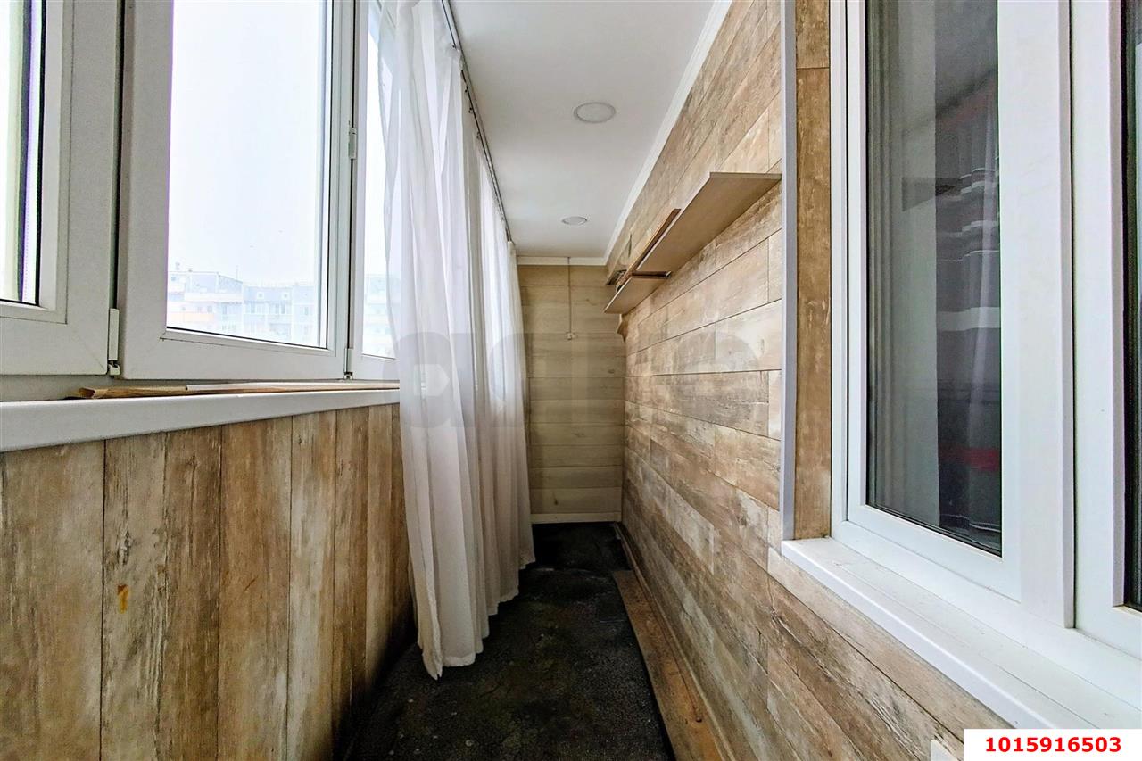 Фото №15: 2-комнатная квартира 75 м² - Краснодар, Карасунский внутригородской округ, Гидростроителей, мкр. жилой комплекс Поющие Фонтаны, ул. Невкипелого, 18к2