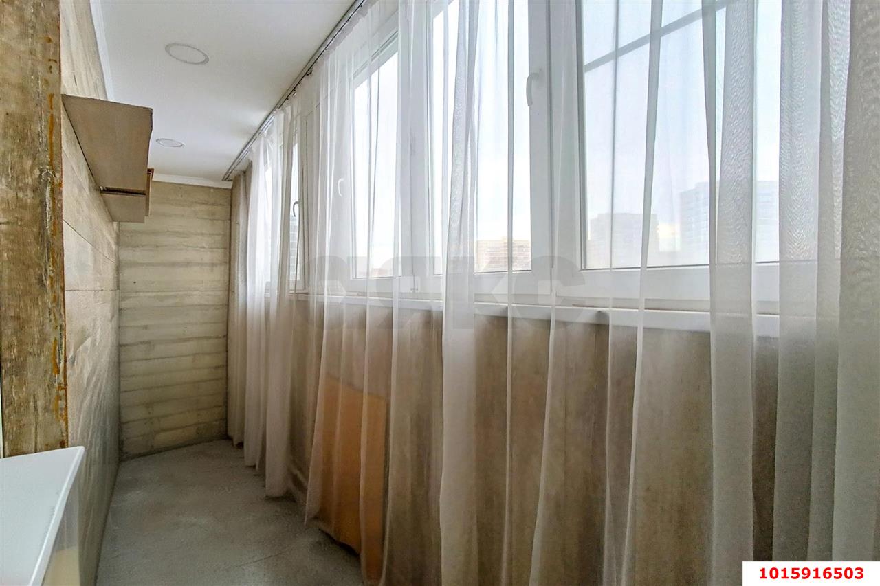 Фото №14: 2-комнатная квартира 75 м² - Краснодар, Карасунский внутригородской округ, Гидростроителей, мкр. жилой комплекс Поющие Фонтаны, ул. Невкипелого, 18к2