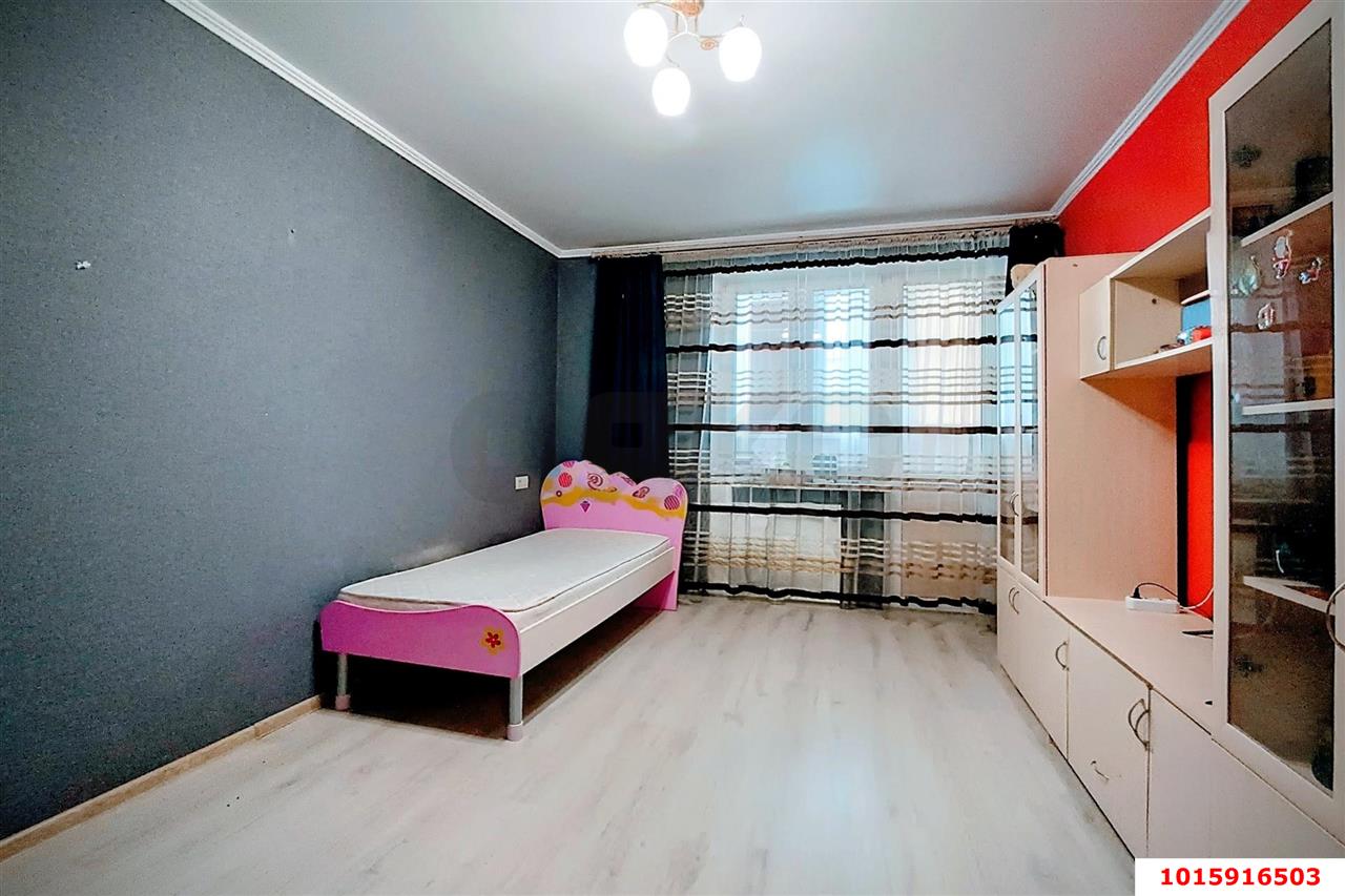 Фото №8: 2-комнатная квартира 75 м² - Краснодар, Карасунский внутригородской округ, Гидростроителей, мкр. жилой комплекс Поющие Фонтаны, ул. Невкипелого, 18к2