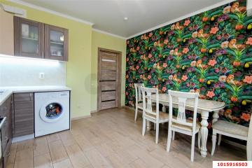 Фото №4: 2-комнатная квартира 67 м² - Краснодар, мкр. жилой комплекс Поющие Фонтаны, ул. Невкипелого, 18к2