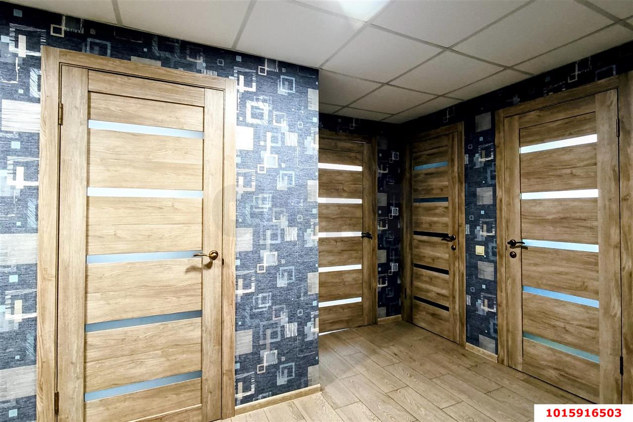 Фото №11: 2-комнатная квартира 75 м² - Краснодар, Карасунский внутригородской округ, Гидростроителей, мкр. жилой комплекс Поющие Фонтаны, ул. Невкипелого, 18к2