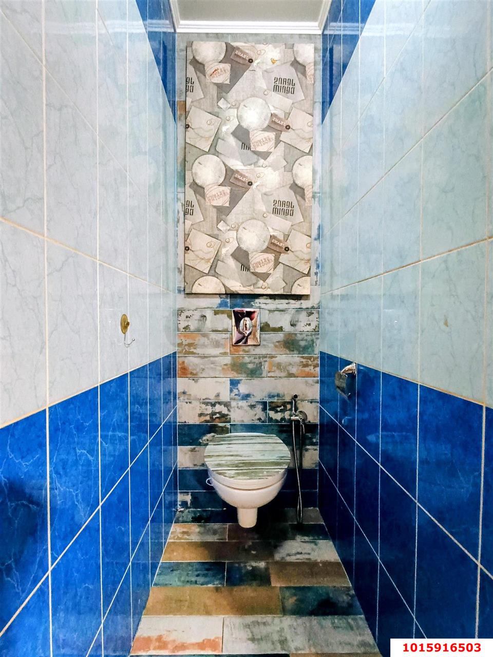 Фото №13: 2-комнатная квартира 75 м² - Краснодар, Карасунский внутригородской округ, Гидростроителей, мкр. жилой комплекс Поющие Фонтаны, ул. Невкипелого, 18к2