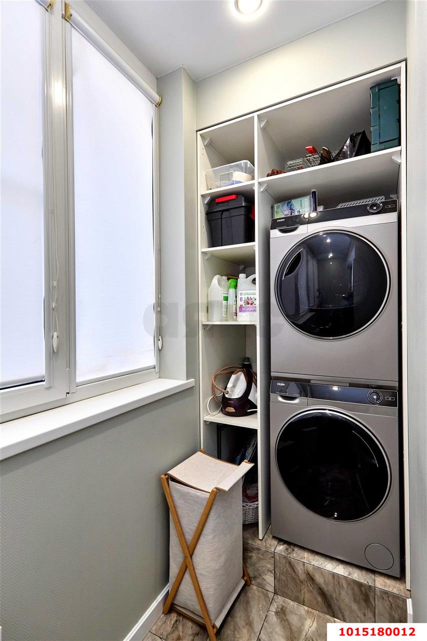 Фото №16: 2-комнатная квартира 76 м² - Краснодар, жилой комплекс Янтарный 3, пр-кт Константина Образцова, 4к2