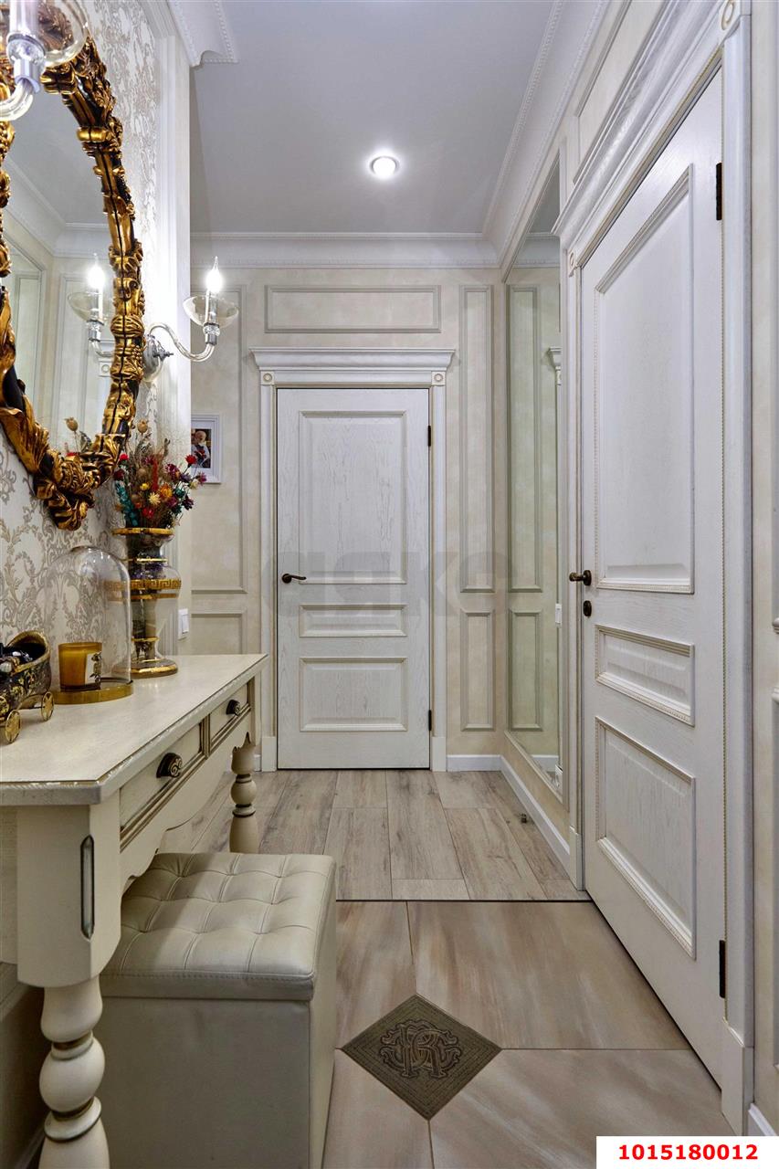 Фото №18: 2-комнатная квартира 76 м² - Краснодар, жилой комплекс Янтарный 3, пр-кт Константина Образцова, 4к2