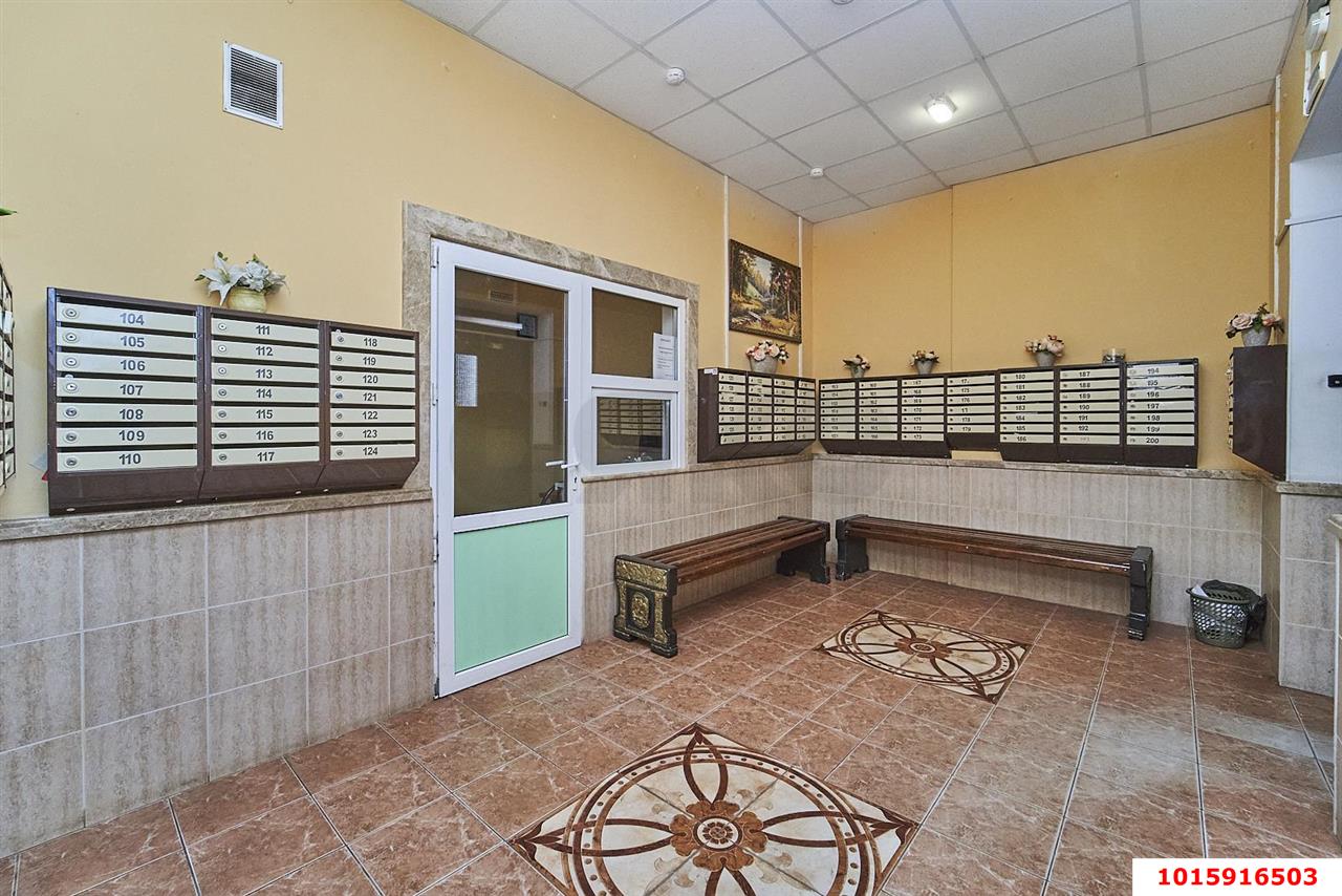 Фото №17: 2-комнатная квартира 75 м² - Краснодар, Карасунский внутригородской округ, Гидростроителей, мкр. жилой комплекс Поющие Фонтаны, ул. Невкипелого, 18к2