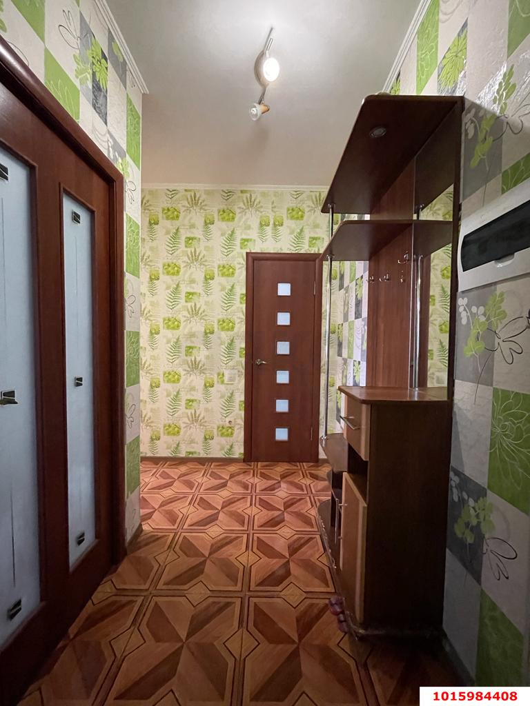 Фото №8: 1-комнатная квартира 36 м² - Краснодар, Музыкальный, ул. Московская, 124