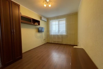 Фото №4: 1-комнатная квартира 36 м² - Краснодар, мкр. Музыкальный, ул. Московская, 124